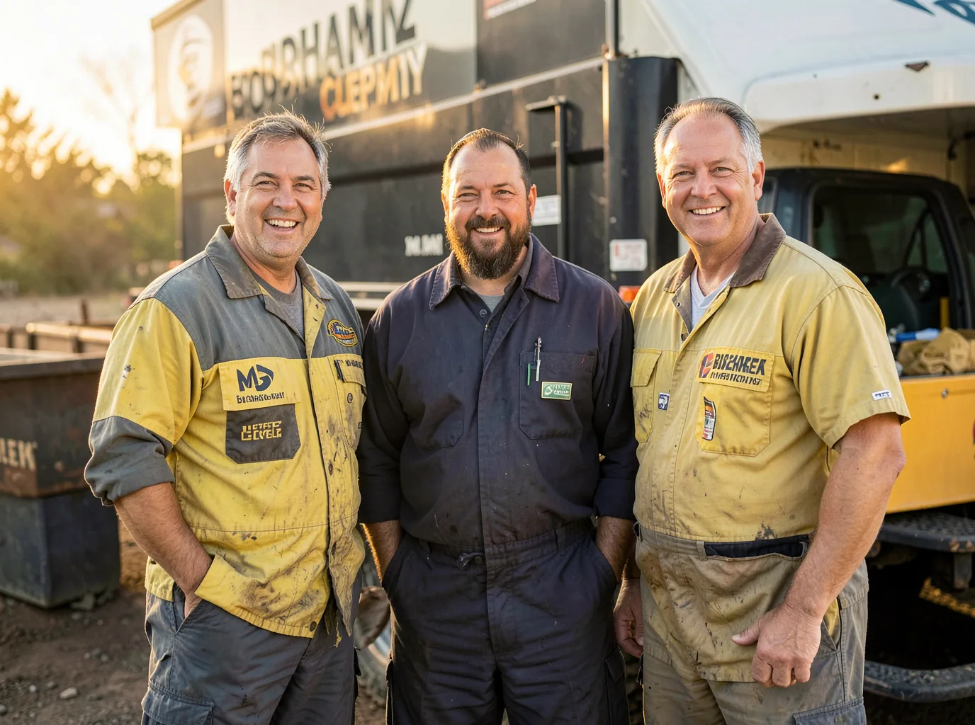 Sewage Cleanup company in Woodlawn, TN