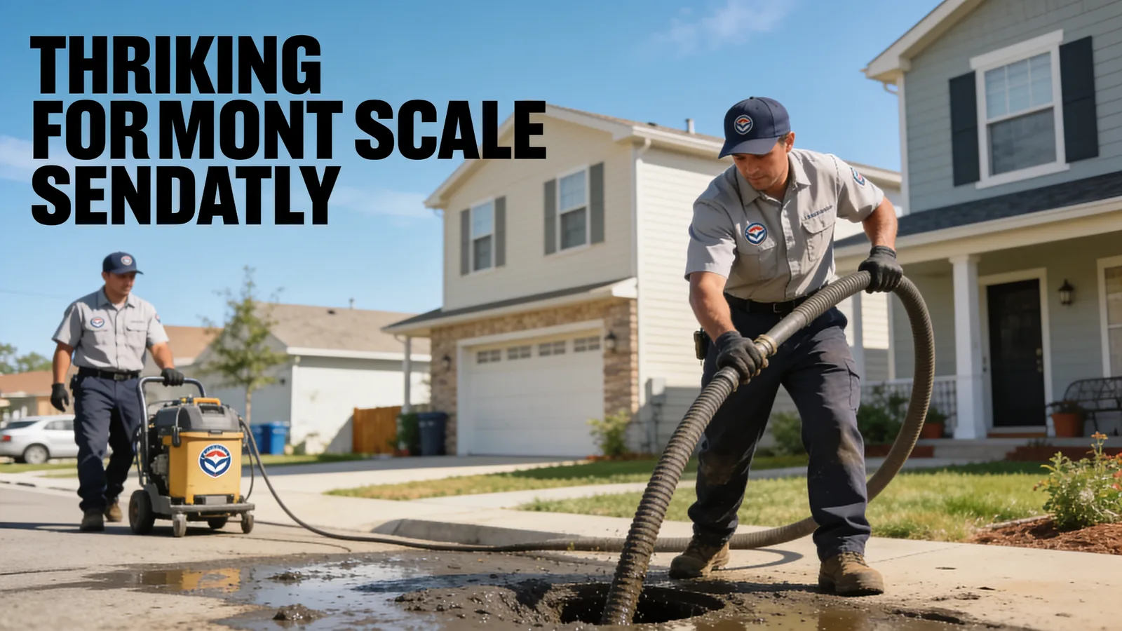 Sewage Cleanup in Woodlawn, TN near me